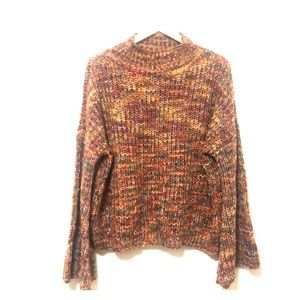 Moth Anthropologie Sweater